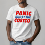 Brooklyn Backroom Panic At The Costco Shirt