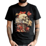 Myles Kennedy Behind The Veil Shirt