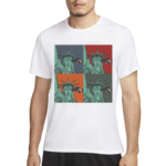 Liberty In Jeopardy Shirt