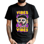 Rooler Vibes Gang 2024 Shirt