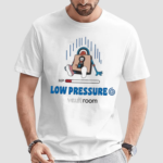 Hp Low Pressure Vault Room Shirt