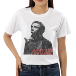 Jadenhossler Popstar Shirt