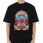 World Tour 2024 Babymetal Shirt