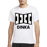 Gta Series Dinka Shirt