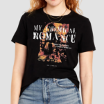 My Chemical Romance I Brought You My Bullets, You Brought Me Your Love Shirt