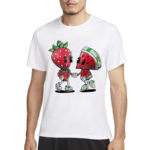 Strawberry Watermelon Ale8 Shirt