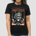 Vinnie Claws Kittenelli From Minor Threat New Resident Of Love Shelter Spas Love Shelter At Hellfest Open Air Festival Shirt