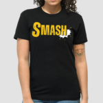 Smash Tri Blend Shirt