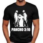 Pancho 3 16 Shirt