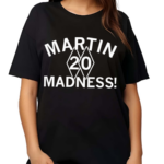 Kate Martin Madness Shirt