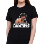 Raul Rosas Jr Chiwiwis Shirt