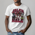 Jalen Hale Shirt