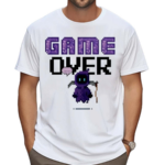 Game Over Shirt