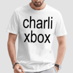 Charli Xcx Charli Xbox Shirt