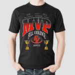 Michael Venom Page 2024 Mvp Full Violence Mmxiv Shirt