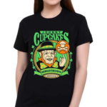 Johnny Cupcakes World Champs MMXXIV Shirt