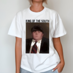 Ben Mintz King Of The South Shirt