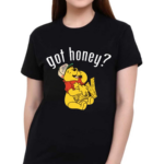 Chicos Toxicos Got Honey Mustard Shirt