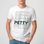 Petty With A Purpose Shirt