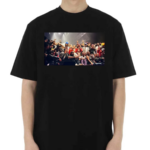 The Pop Out Ken And Friends On Stage Shirt