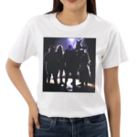 Wyatt Sicks Group Photo Shirt