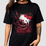 Ghastly Hello Ghengar Shirt