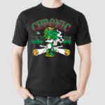 John Blud Chronic The Herm Hog Shirt