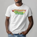 Hotdog Famous Glizzy Shirt