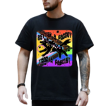 Pride Better A Faggot Than A Fascist Shirt