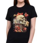 Myles Kennedy Behind The Veil Shirt