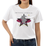 Jesus Piece Star Shirt