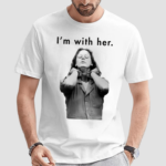 Aileen Wuornos Im With Her Shirt