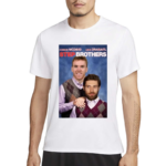 Best Edmonton Step Brothers Shirt