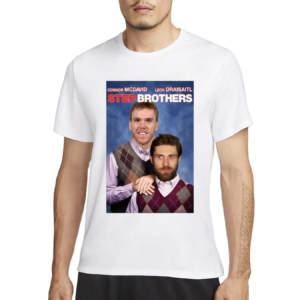 Best Edmonton Step Brothers Shirt