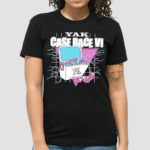 Yak Case Race Six Pocket Shirt