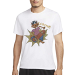 Lor2mg Sunny Skater Shirt