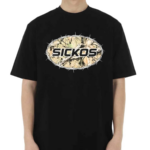 Sickos Realtree Tee Shirt