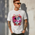 Shattered Hearts Shirt