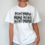 Peepee Poopoo Repeat Shirt