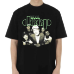 Neck Deep Doors Of Perception Shirt