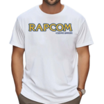 Sound Rapcom Keyboard Warriors Shirt