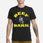 Mattymatheson Beef Barn Shirt