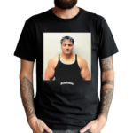 Shan Mugshot Limited Shirt