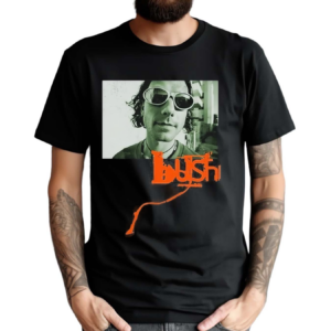 Bush Gavin Sunglasses Shirt