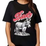 Donkey Bad Ass Shirt