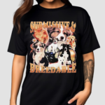 Submissive And Breedable Dog Shirt