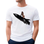 Dopamine Rocket Shirt