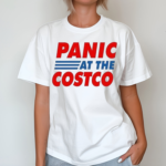 Brooklyn Backroom Panic At The Costco Shirt