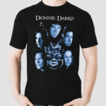 Donnie Darko V3 Movie Jake Gyllenhaal DTG Shirt