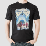 Frozen Empire Universal Shirt